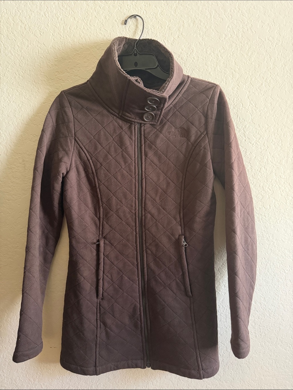The North Face Jacket